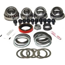 Motive Gear R35JRMKT Master Installation & Overhaul Kit for 84-06 Jeep Cherokee XJ, Wrangler YJ & TJ with Dana 35 Axle