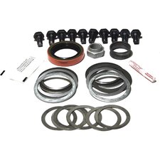 Motive Gear D35IKJ Installation Kit for 84-06 Jeep Cherokee XJ, Wrangler YJ & TJ with Dana 35 Axle