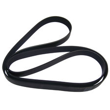 Crown Automotive 4796033 Serpentine Belt for 95-97 Jeep Cherokee XJ with 2.5L Diesel Engine without A/C