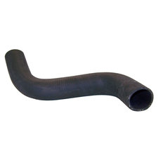 Crown Automotive 55116869AB Lower Radiator Hose for 05-09 Jeep Grand Cherokee WK and 06-09 Commander XK with 4.7L Engine