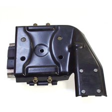 Jeep Cherokee XJ 87-90 BA10 Peugeot To AX15 Transmission Conversion FREIGHT