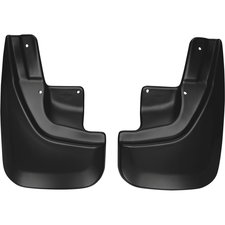 Husky Liners 58101 Front Molded Mud Guards for 11-15 Jeep Grand Cherokee WK2
