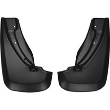 Husky Liners 59101 Rear Molded Mud Guards for 11-15 Jeep Grand Cherokee WK2