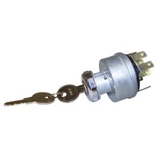 Crown Automotive J3250575 Ignition Switch for 74-86 Jeep CJ
