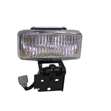 Crown Automotive 55155313 Driver Side Fog Light for 97-98 Jeep Grand Cherokee ZJ