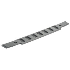 Mopar 1BE94RXFAC Frame Cover for 07-18 Jeep Wrangler JK