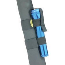 Smittybilt 769520 MAG-Light Flashlight Holder