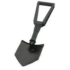 Smittybilt 2728 RUT (Recovery Utility Tool) Shovel