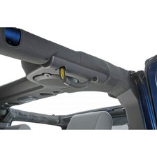 Smittybilt 769311 Extreme Grab Handles for 07-18 Jeep Wrangler JK