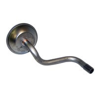 Crown Automotive J3216049 Oil Pump Pickup Tube & Screen for 71-91 Jeep Vehicles with 5.0L 304c.i. or 5.9L 360c.i. 8 Cylinder Engine