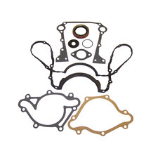 OMIX 17442.06 Lower Gasket Set for 92-00 Jeep Vehicles with