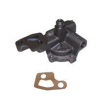 Crown Automotive 2806270 Oil Pump for 93-98 Jeep Grand Cherokee ZJ with 5.2L 318c.i. or 5.9L 360c.i. 8 Cylinder Engine