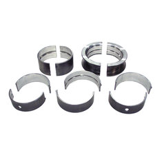 Crown Automotive 4397776K Crankshaft Main Bearing Set for 93-98 Jeep Grand Cherokee ZJ with 5.2L 318c.i. 8 Cylinder Engine