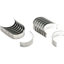 Crown Automotive 2421305K Engine Connecting Rod Bearing Set for 93-98 Jeep Grand Cherokee ZJ with 5.2L 318c.i. or 5.9L 360c.i. 8 Cylinder Engine