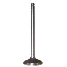 Crown Automotive 53006724 Exhaust Valve for 93-98 Jeep Grand Cherokee ZJ with 5.2L 318c.i. or 5.9L 360c.i. 8 Cylinder Engine