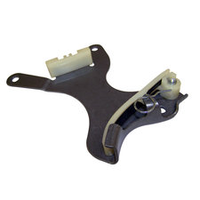 Crown Automotive 53020681 Primary Timing Chain Tensioner for 02-12 Jeep Vehicles with 3.7L 226c.i. 6 Cylinder Engine & 99-09 Vehicles with 4.7L 287c.i. 8 Cylinder Engine