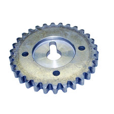 Crown Automotive 53020938 Driver Side Camshaft Sprocket for 99-06 Jeep Grand Cherokee WJ & WK & 2006 Commander XK with 4.7L 287c.i. 8 Cylinder Engine