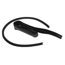 thumbnail image 2 of ALL STATE 4WD Windshield Weather Strip Seal – For Jeep CJ5 CJ7 CJ8 1976-1986 2 of 6