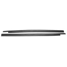 Fairchild Industries KD2011 Window Channel Seal Kit for 97-06 Jeep Wrangler TJ & Unlimited