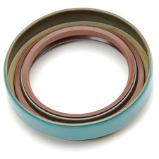Crown Automotive 4798125 Front Output Shaft Oil Seal for 96-18 Jeep Wrangler TJ, JK, Unlimited JK, Cherokee XJ, Grand Cherokee ZJ, WJ & Liberty KJ with Model NP242 or NV241 Transfer Case