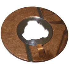 Crown Automotive A1000 Thrust Washer for 40-71 Jeep CJ Series with 3/4" Diameter Intermediate Shaft