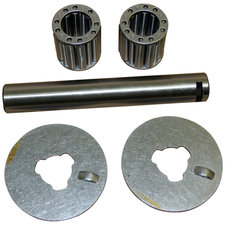 Crown Automotive A998X Intermediate Shaft Kit for 41-71 Jeep Vehicles with 3/4" Shaft