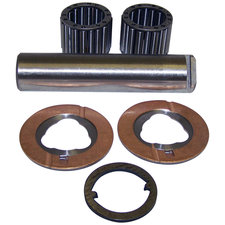 Crown Automotive 642188K Intermediate Shaft Kit for 41-71 Jeep Vehicles with 1-1/8" Shaft