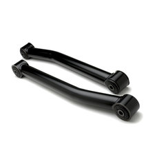 JKS Manufacturing JKS1620 J-Link Front Lower Fixed Length Control Arms for 07-18 Jeep Wrangler JK