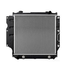 Mishimoto R1015 Replacement Radiator for 87-95 Jeep Wrangler YJ