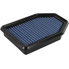 aFe Power 30-10155 Magnum Flow Pro 5R Air Filter for 07-18 Jeep Wrangler JK with 3.6/3.8L