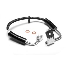 OMIX Front Brake Hose for 07-10 Jeep Wrangler JK