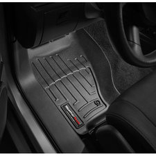 WeatherTech DigitalFit Front FloorLiner for 97-01 Jeep Cherokee XJ