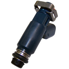 1997-2006 Wrangler (TJ) Fuel Injectors | Quadratec