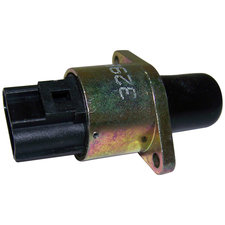 Crown Automotive 4874372 Idle Speed Motor for 97-98 Jeep Wrangler TJ & 1998 Cherokee XJ with 2.5L 4 Cylinder Engine