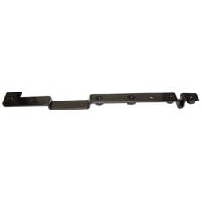 Crown Automotive 52001174 Passenger Side Sill Reinforcement Bracket for 84-01 Jeep Cherokee XJ