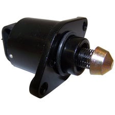 Crown Automotive 53030450 Idle Speed Motor for 93-98 Jeep Grand Cherokee ZJ with 5.2L or 5.9L 8 Cylinder Engine