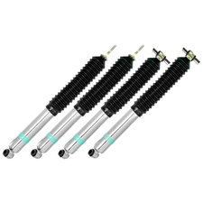 Bilstein 24-146715 Rear B8 5100 Series Gas Shock Absorber Bilstein 24-146715 Rear B8 5100 Series Gas Shock Absorber