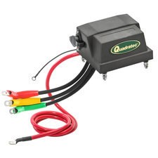 For XD9000i and HS9500i Winches Warn 39967 Winch Control Assembly
