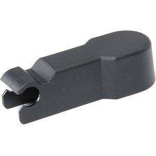 Mopar 68002391AA Wiper Arm Cap for 07-18 Jeep Wrangler JK