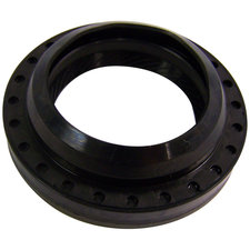 Crown Automotive 4897298AA Rear Output Shaft Oil Seal for 99-04 Jeep Grand Cherokee WJ with 4.0L or 4.7L Engine & NV247 Transfer Case & 2004 Grand Cherokee WJ with NP147 Transfer Case