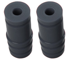 Daystar Front or Rear Extended Bump Stops 84-06 Jeep TJ Daystar Front or Rear Extended Bump Stops 84-06 Jeep TJ