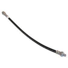 Crown Automotive J0946550 Front Brake Hose for 66-73 Jeep SJ & J Series Vehicles
