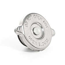 OMIX 17108.02 Radiator Cap for 76-01 Jeep Vehicles