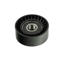 OMIX 17112.27 Idler Pulley for 18-20 Jeep Wrangler JL & Gladiator JT