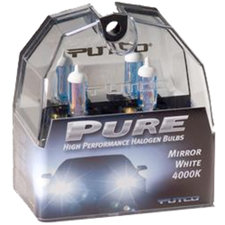 Putco 230009SW Premium Automotive Lighting Ion Spark White Halogen Headlight Bulb Putco Lighting Putco 230009SW Premium Automotive Lighting Ion Spark White Halogen Headlight Bulb Putco Lighting