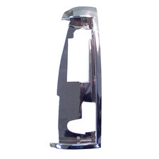 Crown Automotive Side Marker Bezel for 84-90 Jeep Cherokee XJ