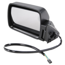 Crown Automotive Power Mirror for 84-96 Jeep Cherokee XJ