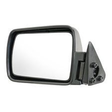 Crown Automotive Manual Mirror for 84-96 Jeep Cherokee XJ