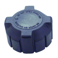 Crown Automotive 52006707 Coolant Overflow Bottle Cap for 84-94 Jeep Cherokee XJ with 2.1L Diesel Engine & 87-90 Cherokee XJ with 4.0L 6 Cylinder Engine