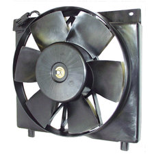 Crown Automotive 52027501ac Radiator Fan Shroud For 87 01 Jeep Crown Automotive Radiator Electric Fan Embly For 87 96 Jeep Cherokee Xj